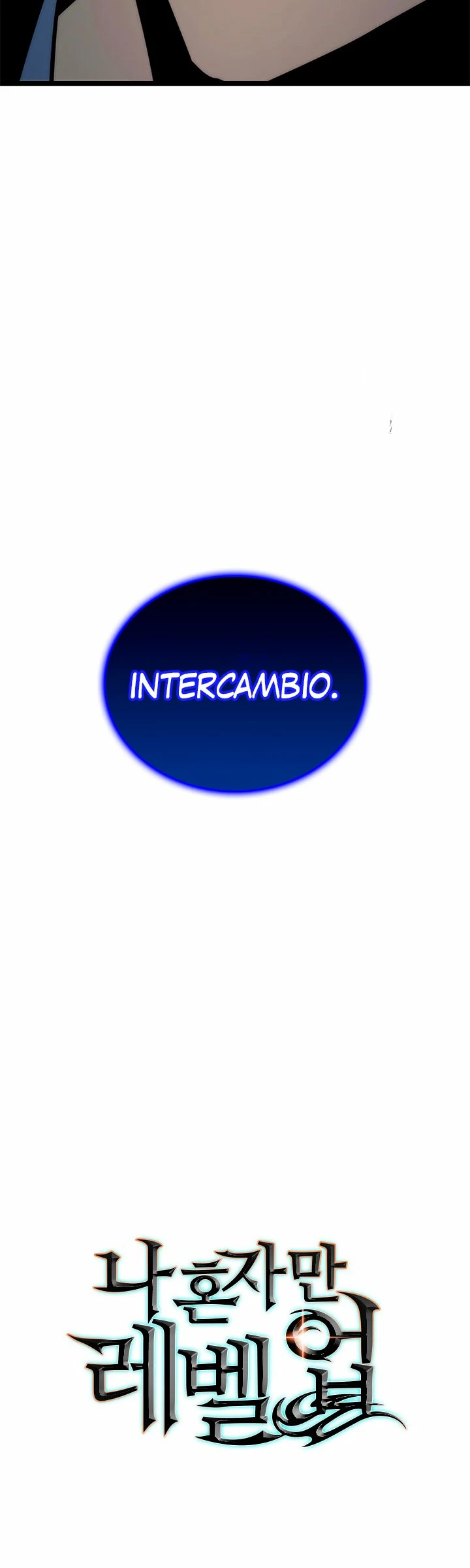 Solo Subiendo de level > Capitulo 100 > Page 511